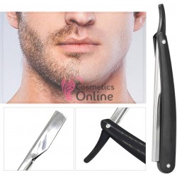 Brici pentru tuns cu maner din plastic BRC03